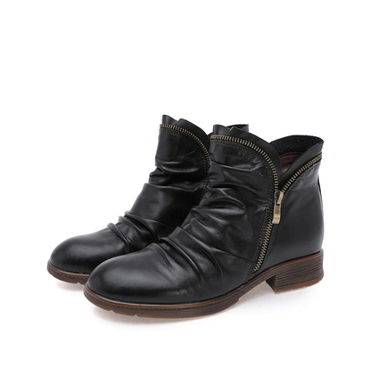 Botas Emma - Colección hecha a mano