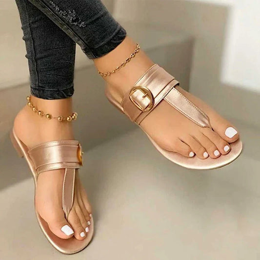 Sandalias Atenas - Colección Artesanal