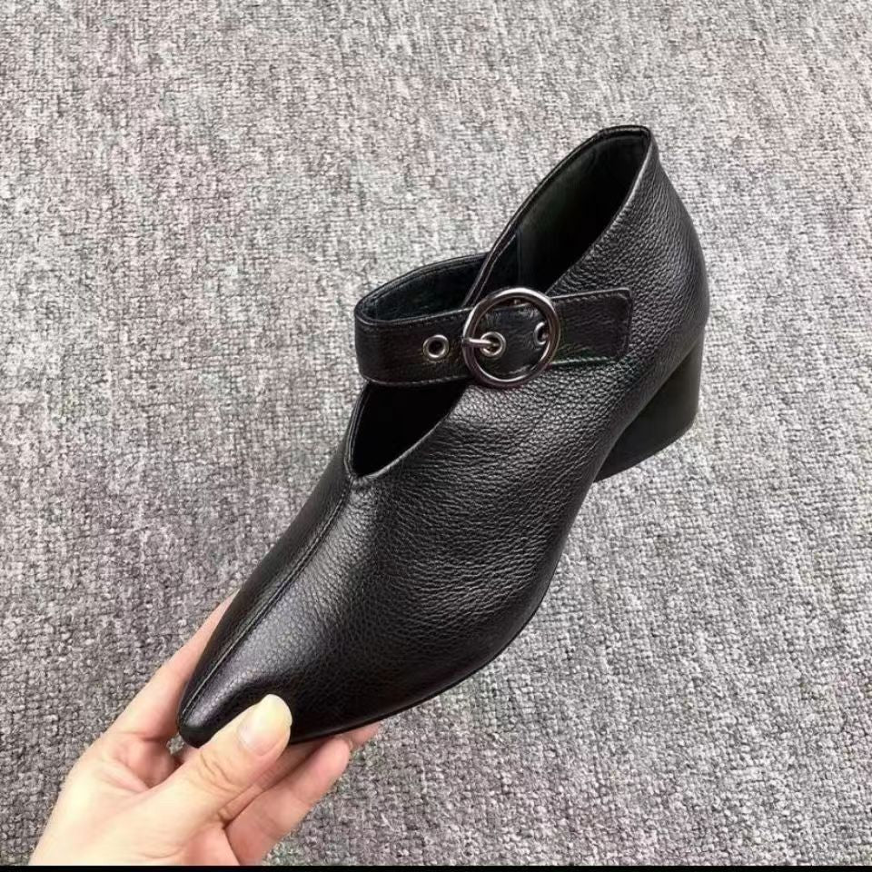 Zapatos Mireia - Colección hecha a mano