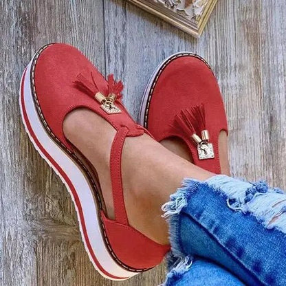 Sandalias Marbella - Colección Artesanal