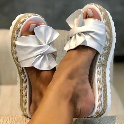 Sandalias Roma - Colección Artesanal